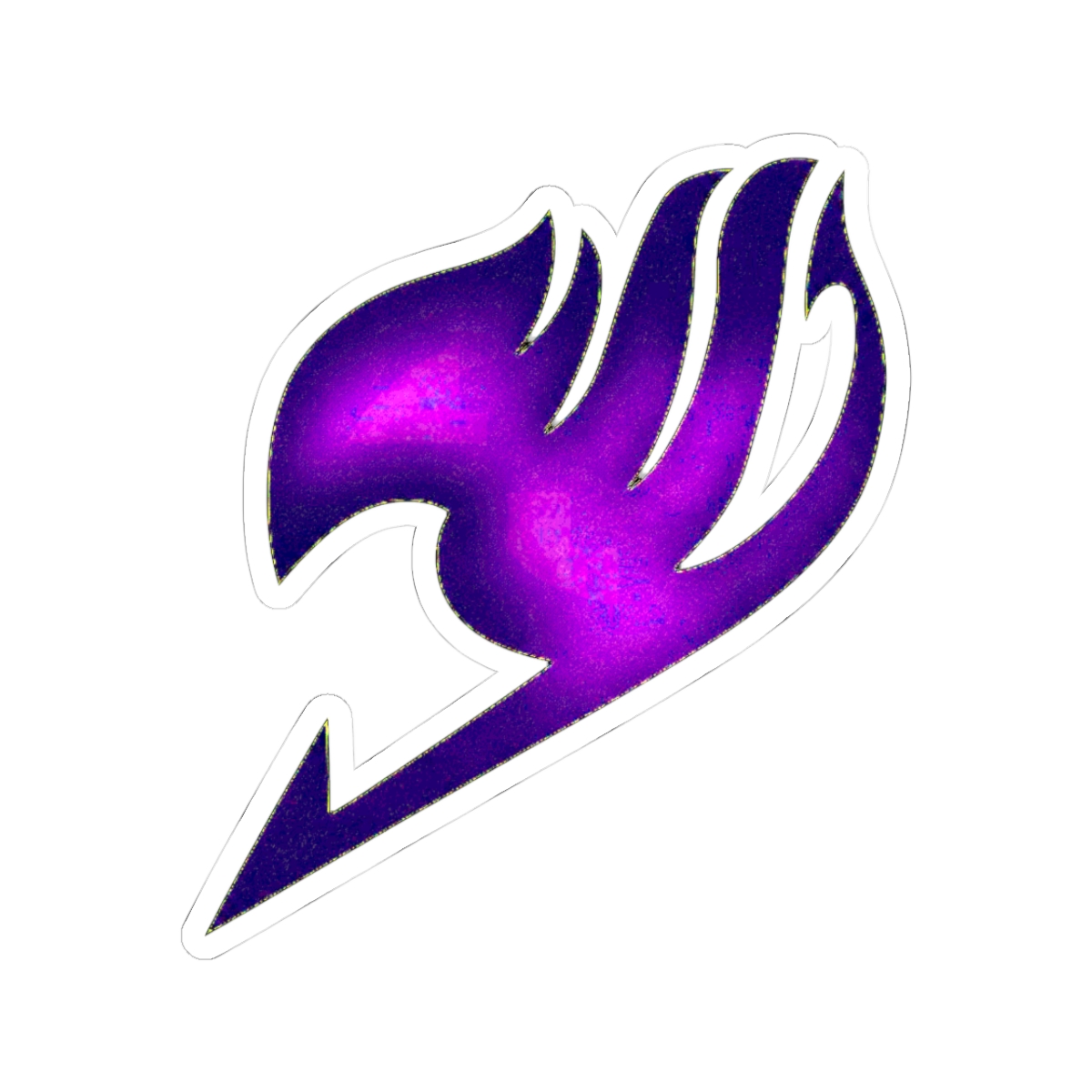 Scribble Titania Mark | Fairy Tail