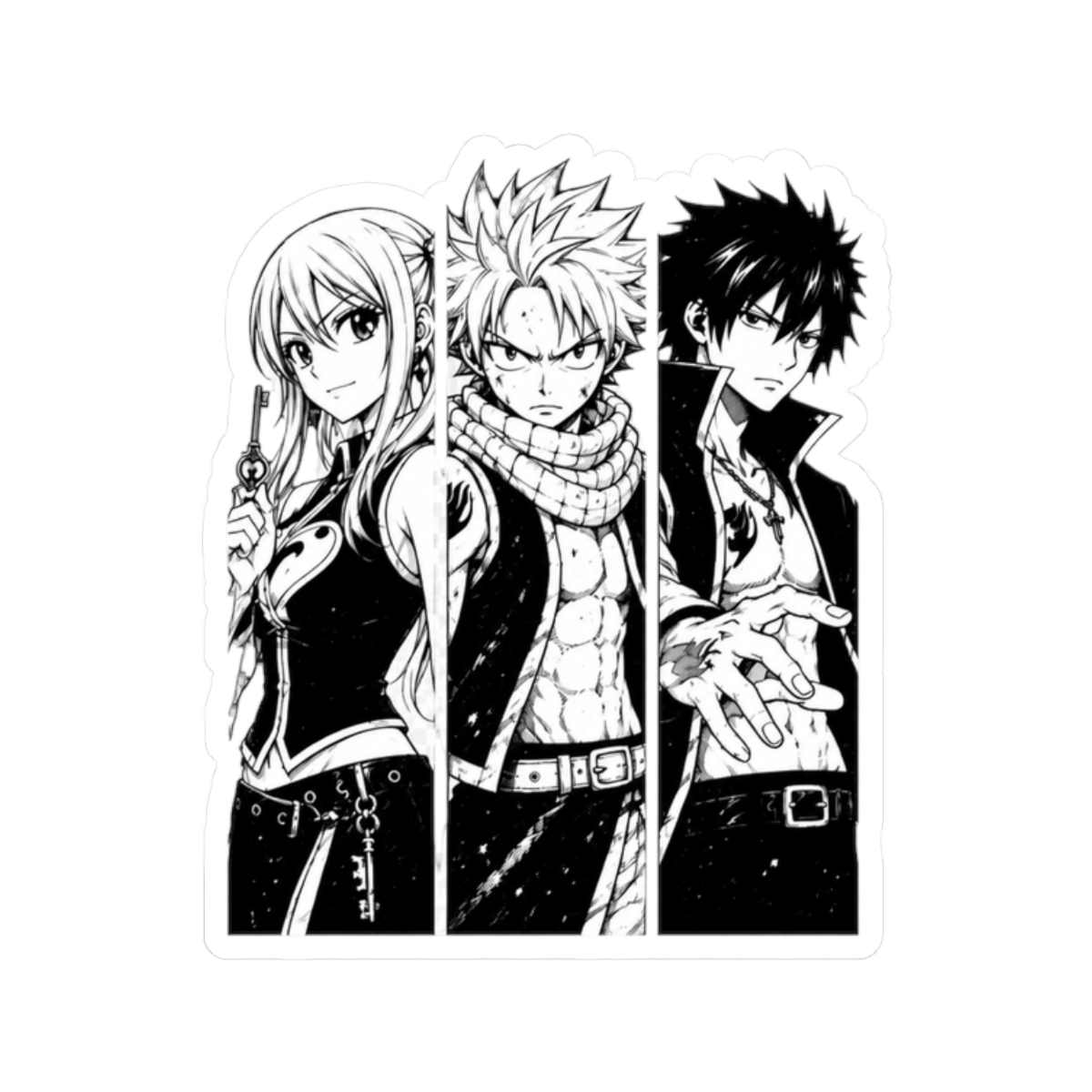 Fairy Tail