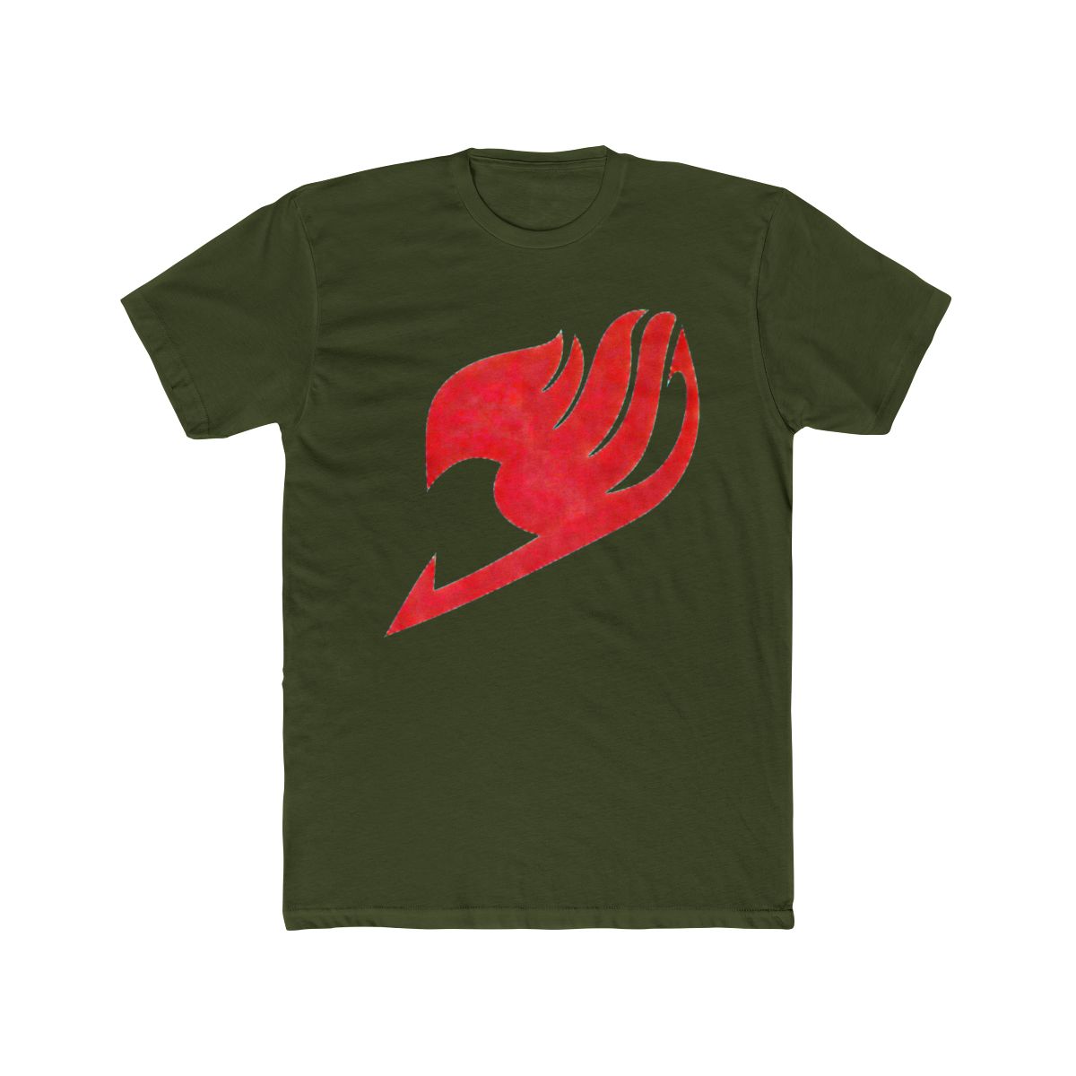 Fairy Tail Guild Mark - alternate angle 4, merchandise
