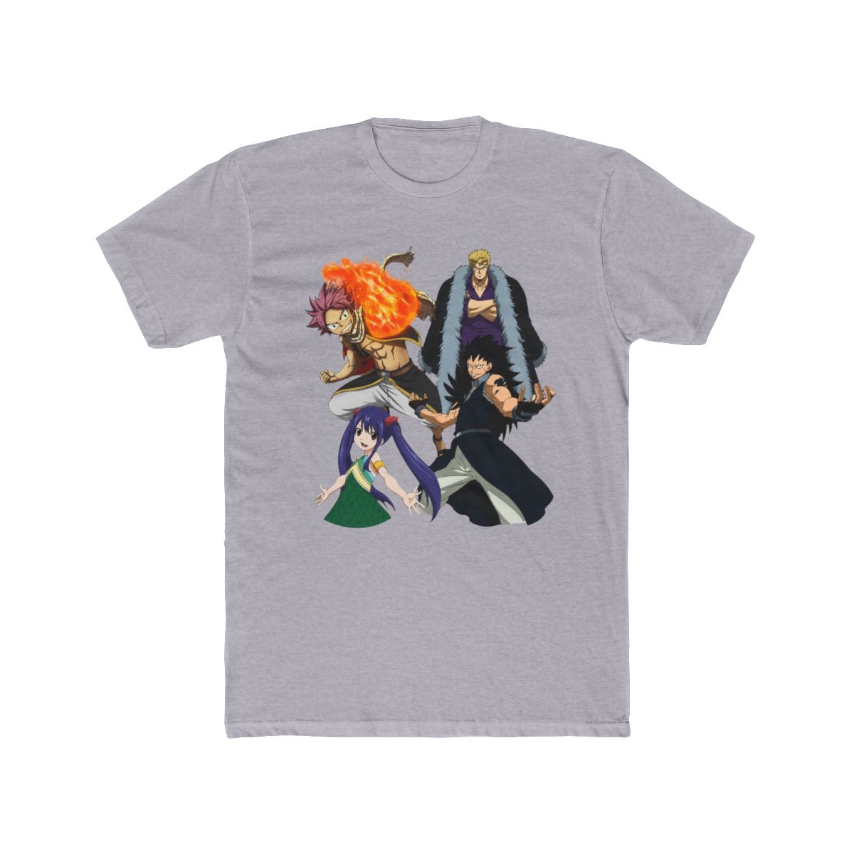 Fairy Tail T Shirt