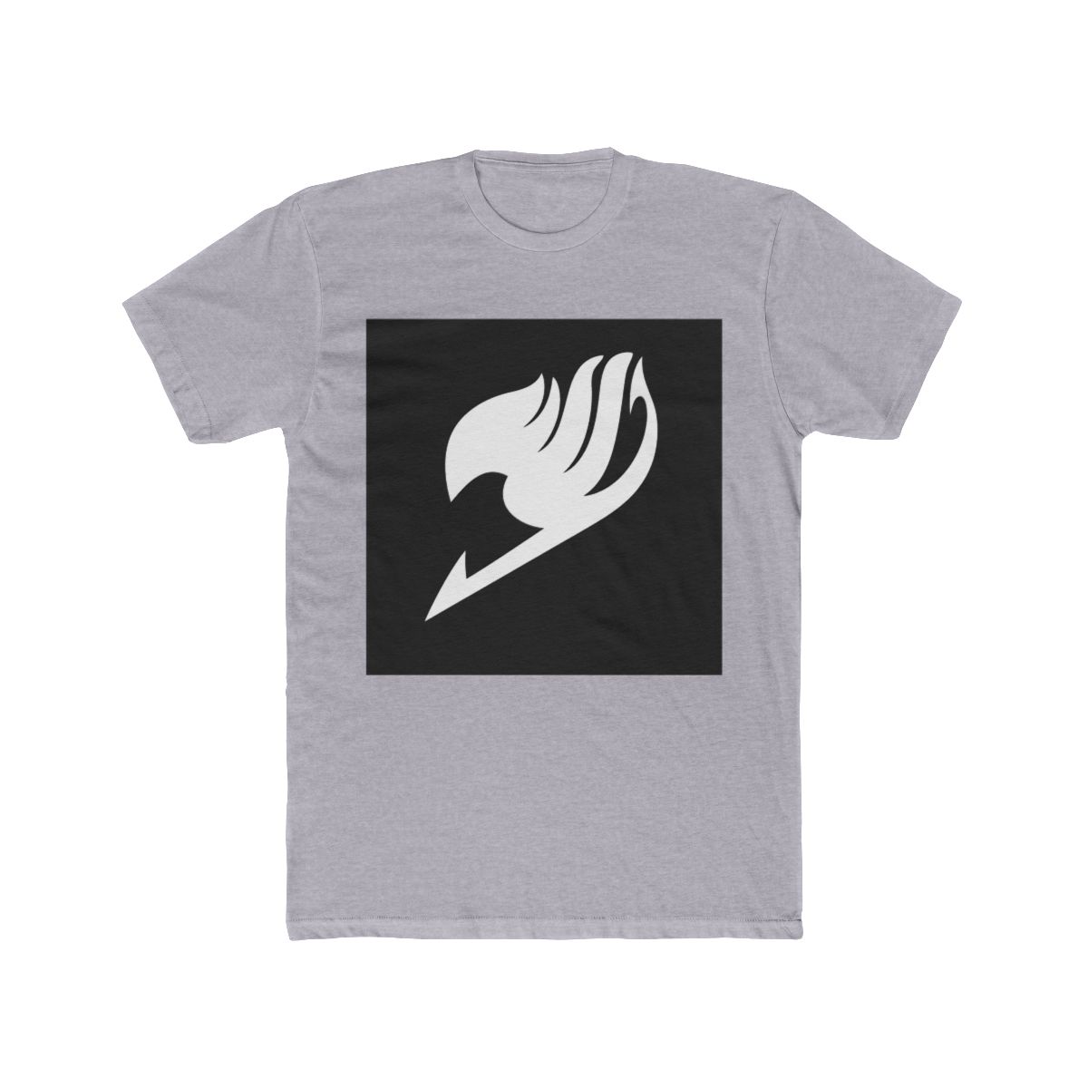 Fairy Tail Emblem T Shirt