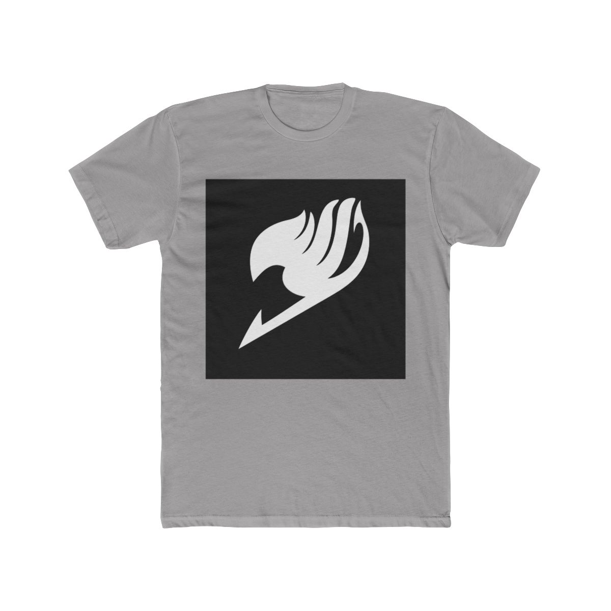 Fairy Tail Emblem T Shirt - Official T-Shirts merchandise