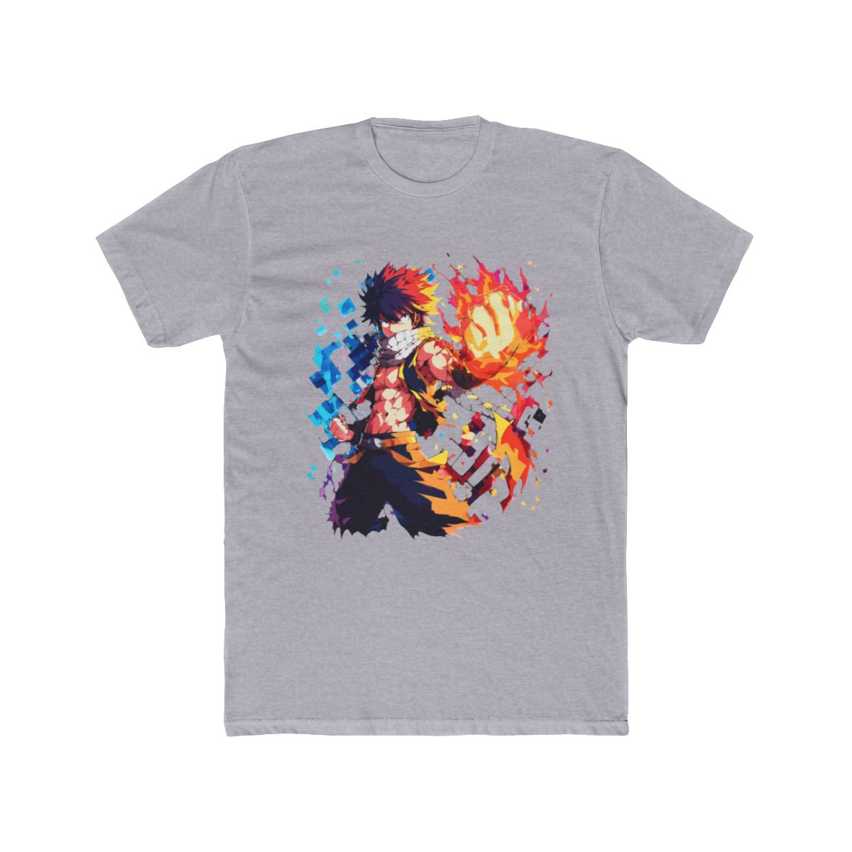 natsu dragneel - fairy tail T Shirt