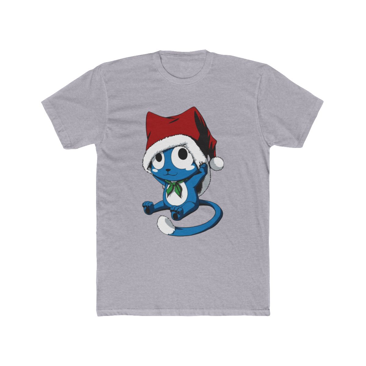 Christmas Happy - Fairy tail T Shirt