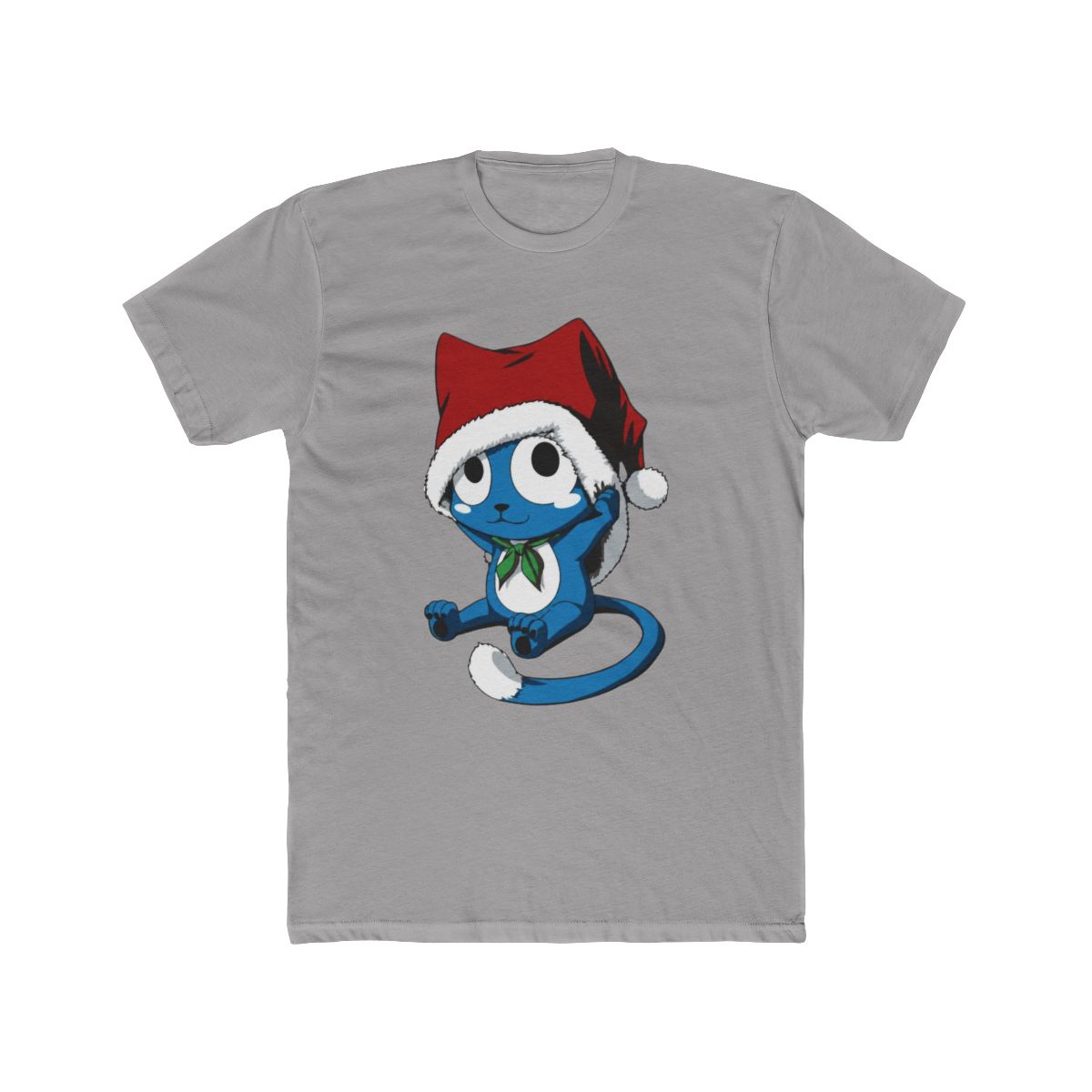 Christmas Happy - Fairy tail T Shirt - Official T-Shirts merchandise