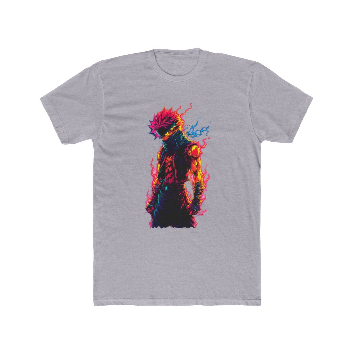 natsu - fairy tail T Shirt