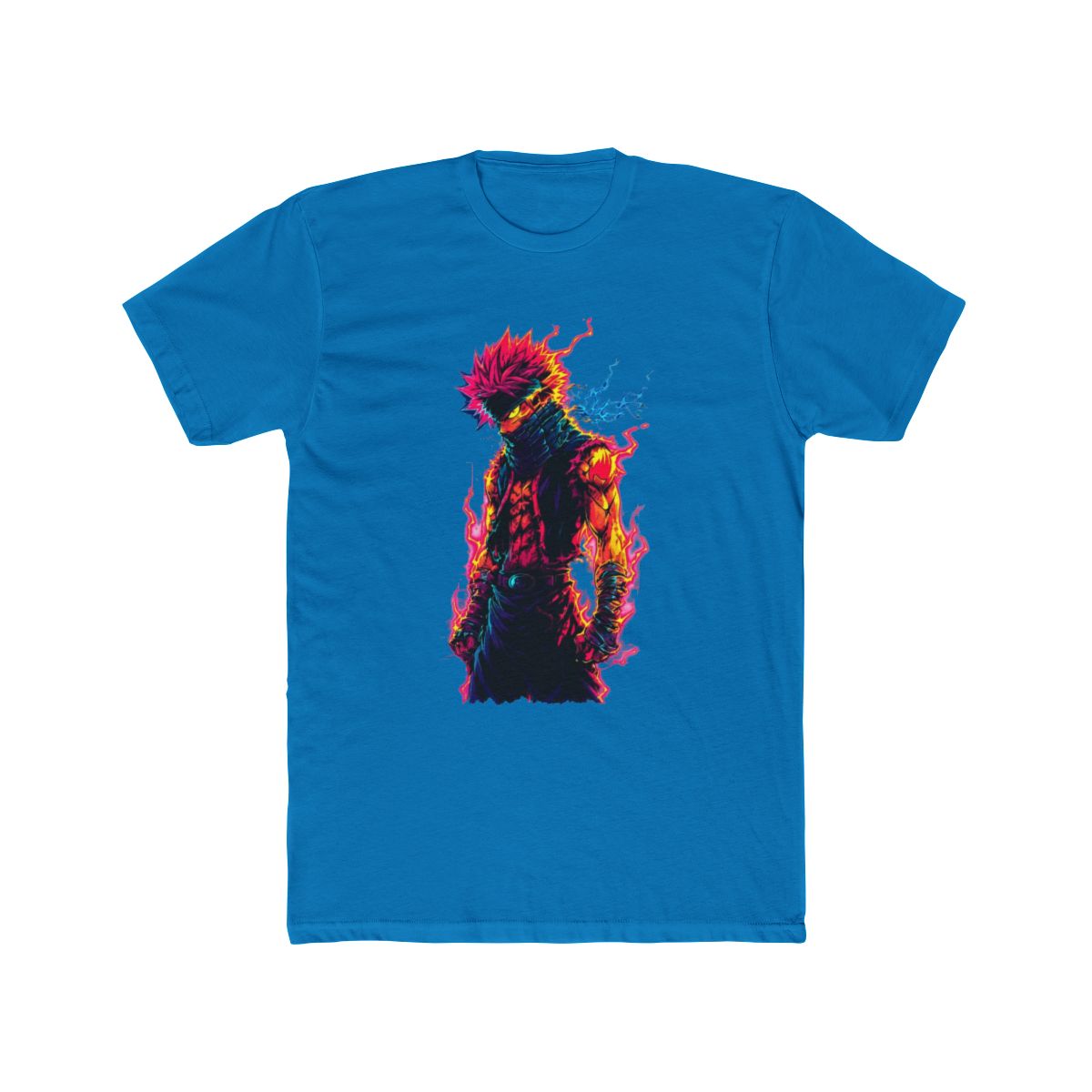 natsu - fairy tail T Shirt
