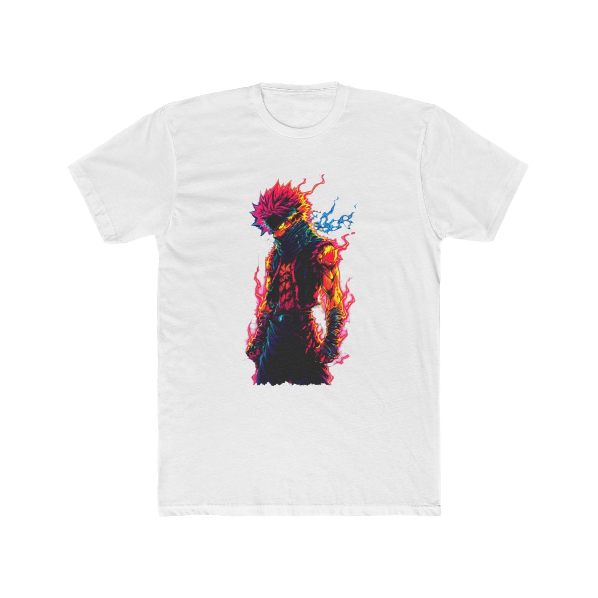 natsu - fairy tail T Shirt - Official T-Shirts merchandise