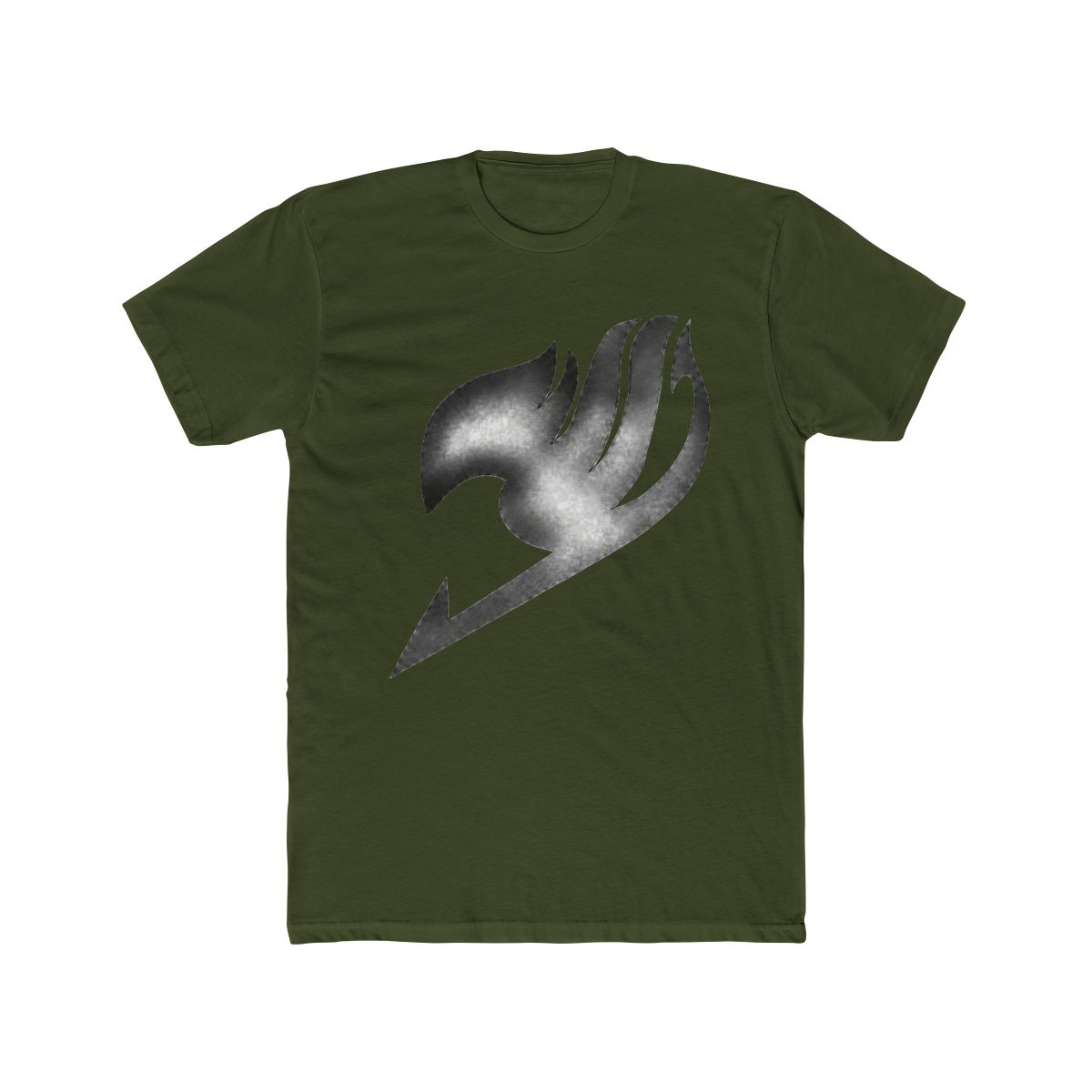 Guild Mark T Shirt | Fairy Tail - alternate angle 4, merchandise