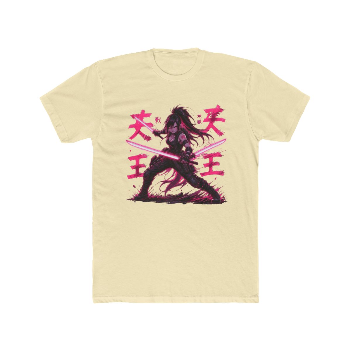 Erza Scarlet Fan Art Fairy Tail T Shirt