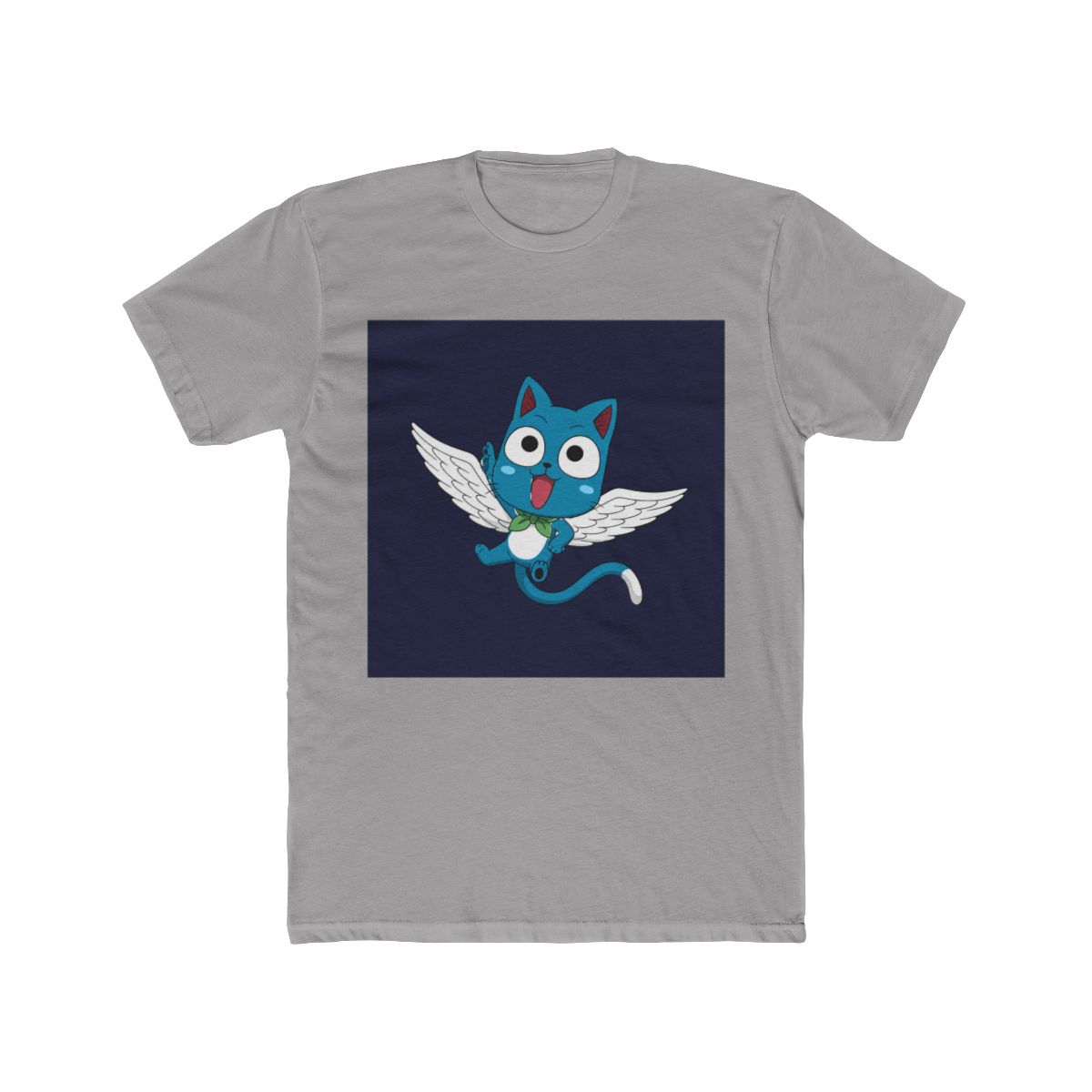 Fairy Tail Happy - Official T-Shirts merchandise