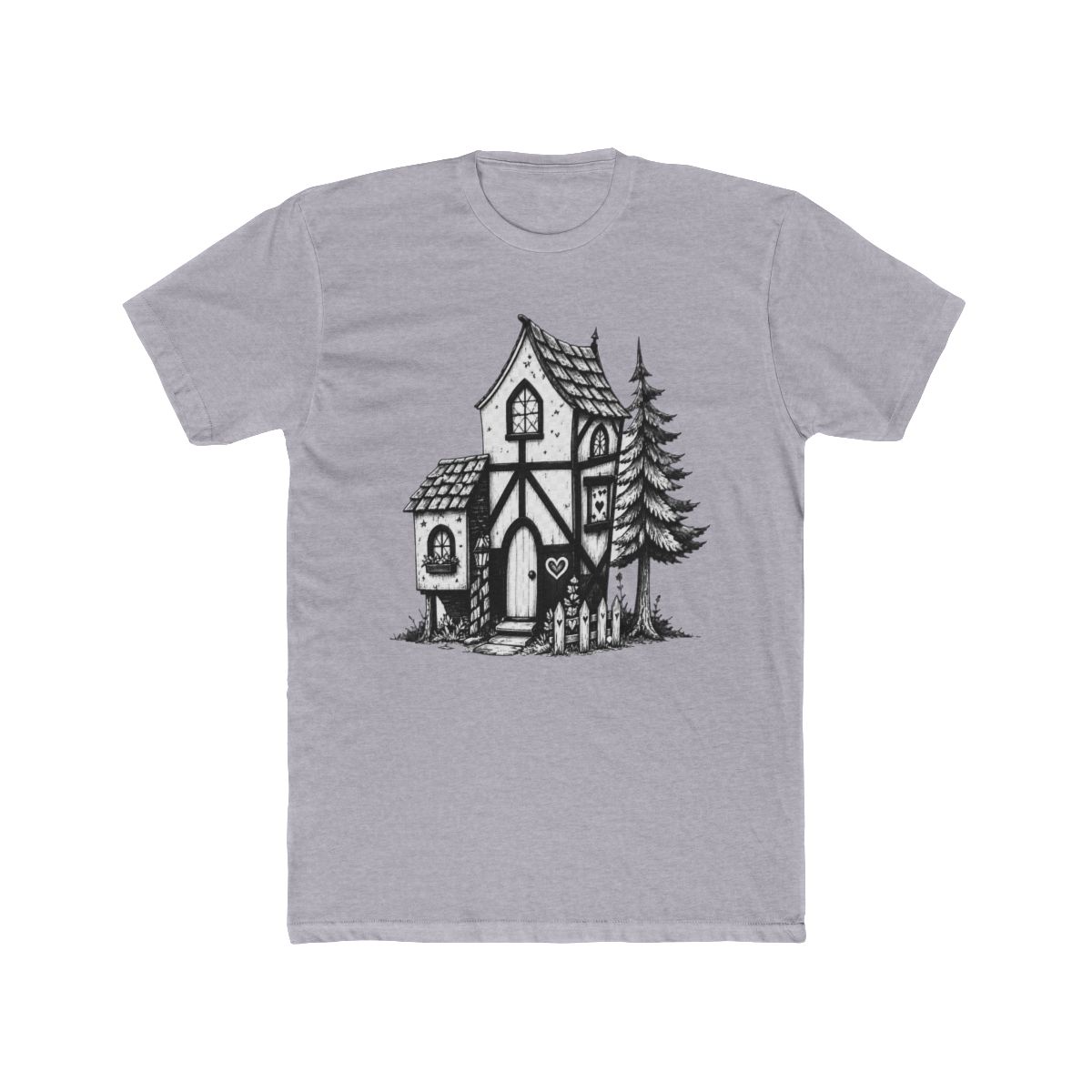 Witchhouse Fairy tail