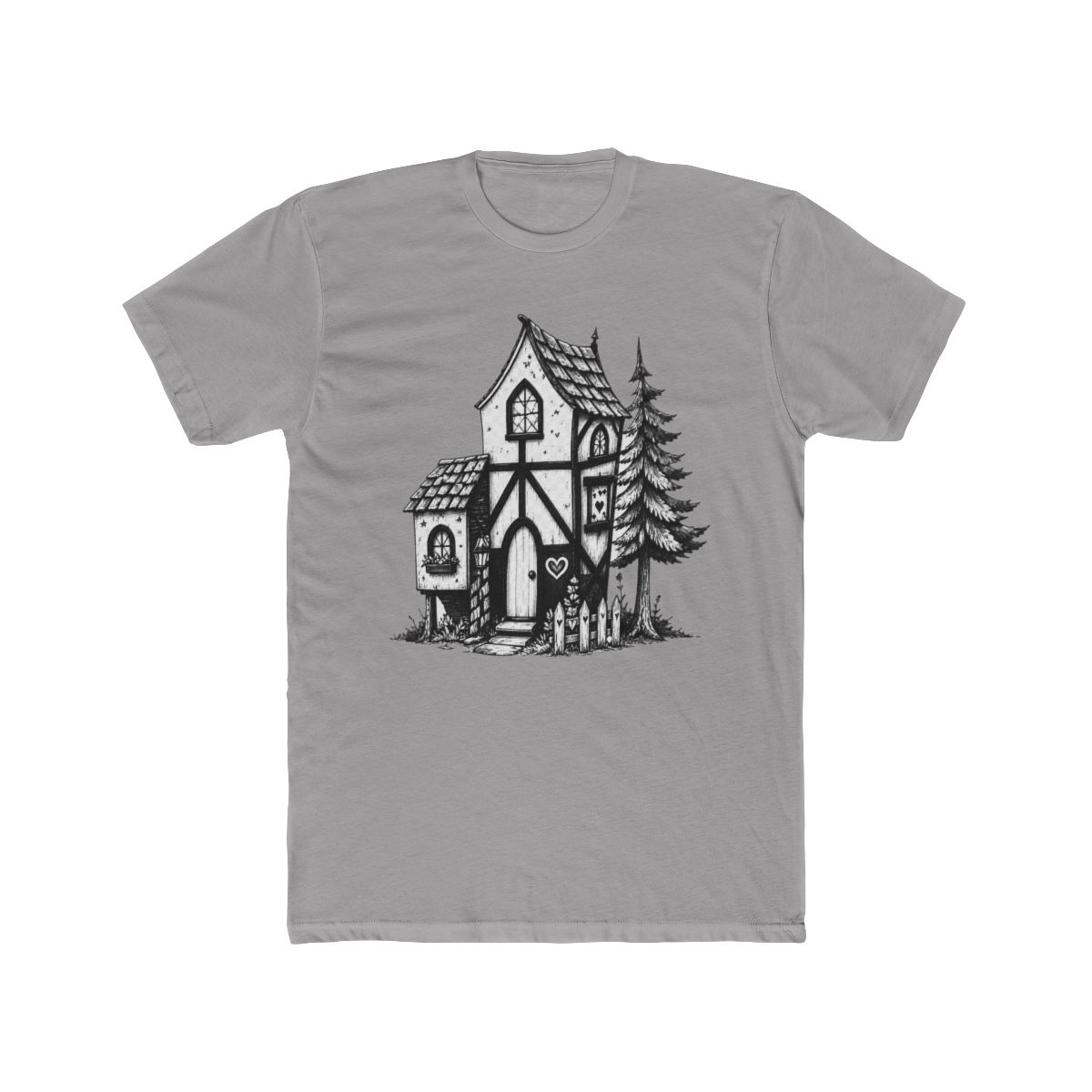 Witchhouse Fairy tail - Official T-Shirts merchandise