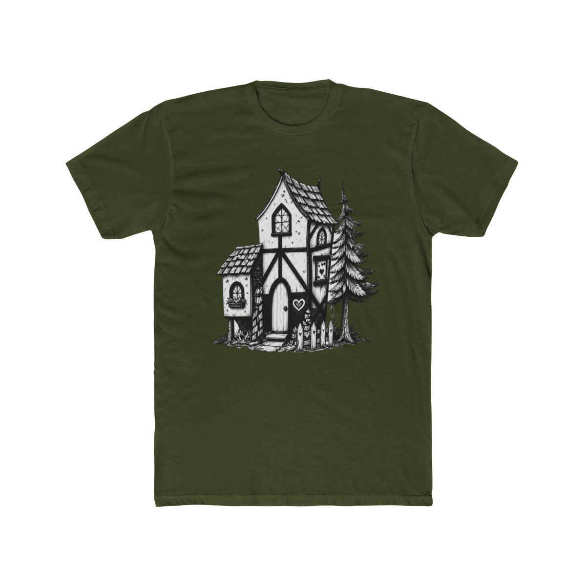 Witchhouse Fairy tail - alternate angle 4, merchandise