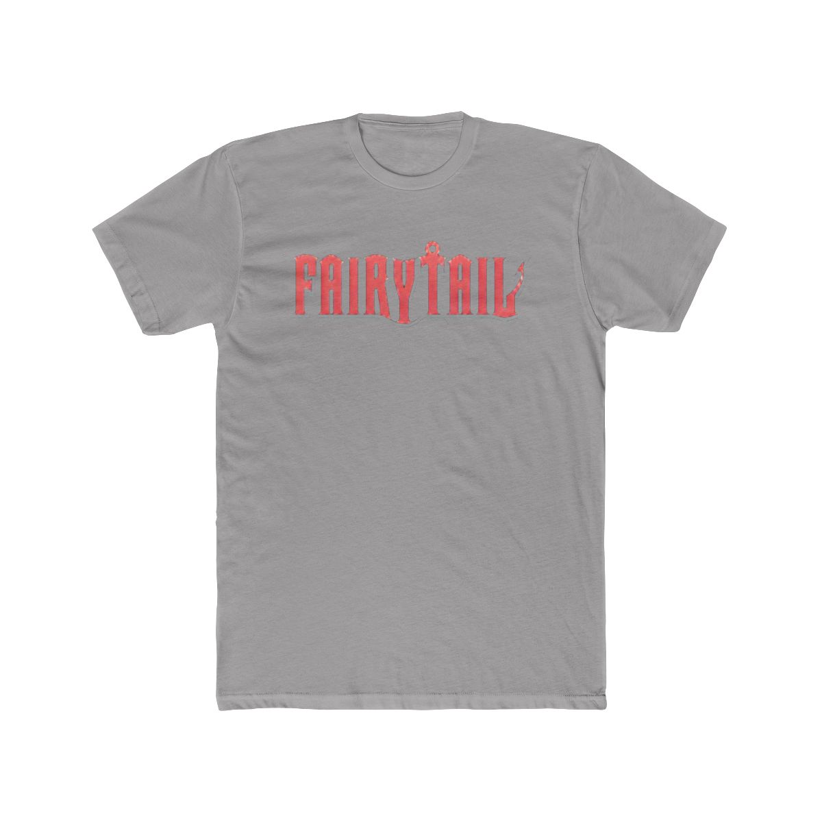 Fairy Tail Fairytail Logo Girls T Shirt - Official T-Shirts merchandise