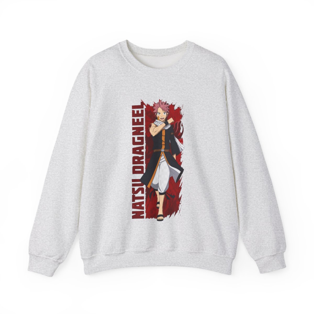 Fairy Tail - alternate angle 3, merchandise