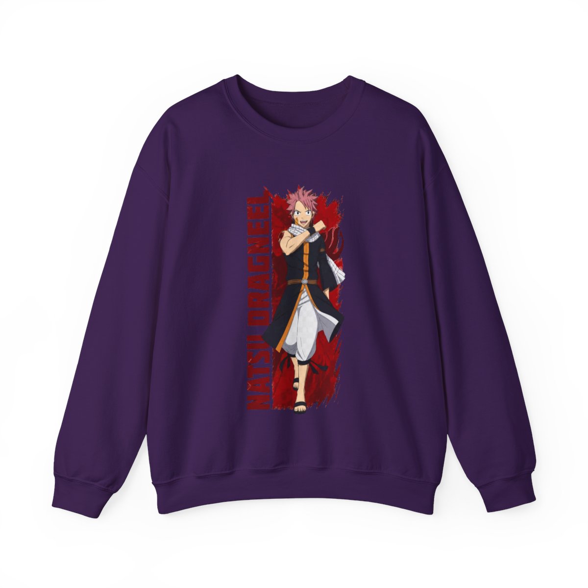 Fairy Tail - Official Sweatshirts merchandise