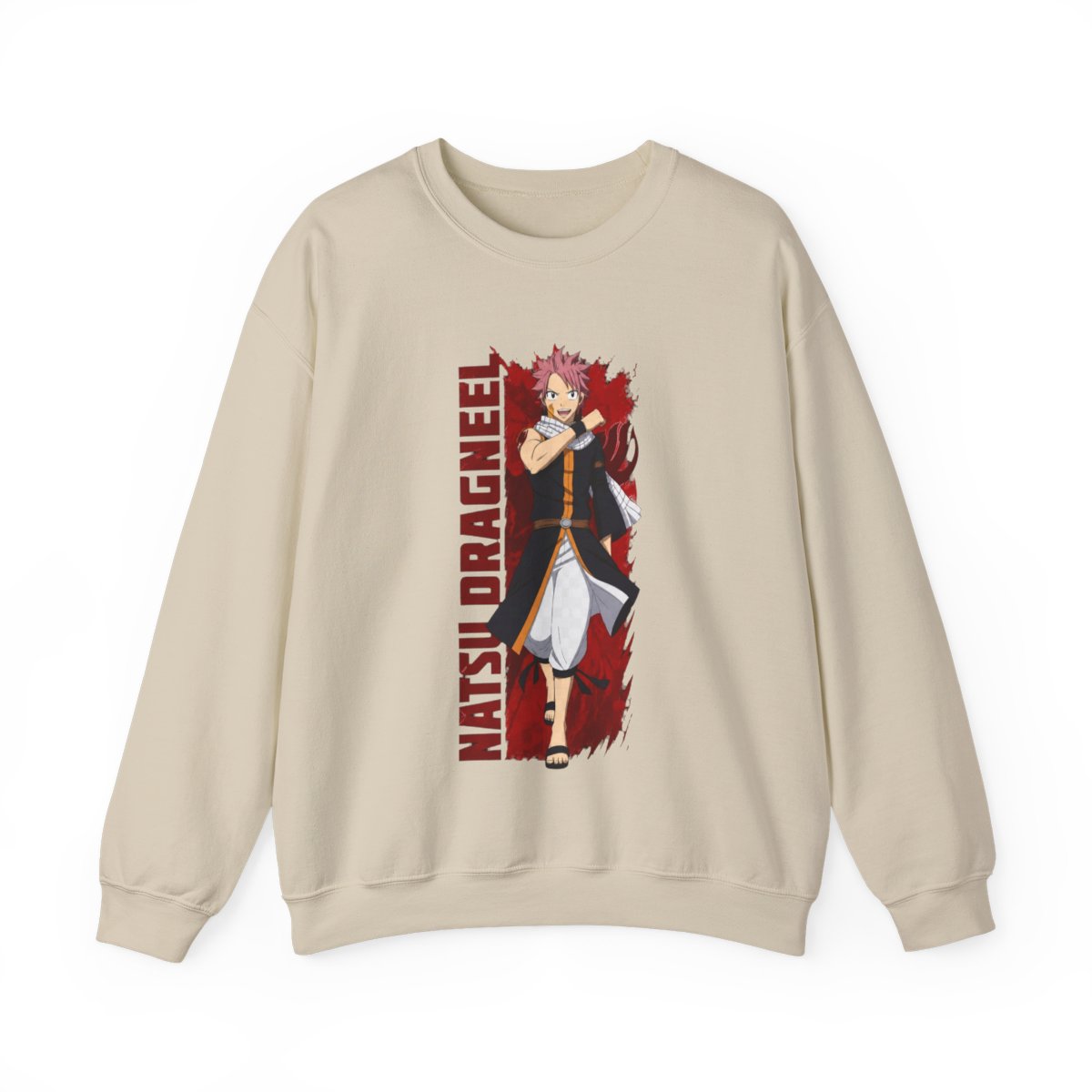 Fairy Tail - alternate angle 5, merchandise
