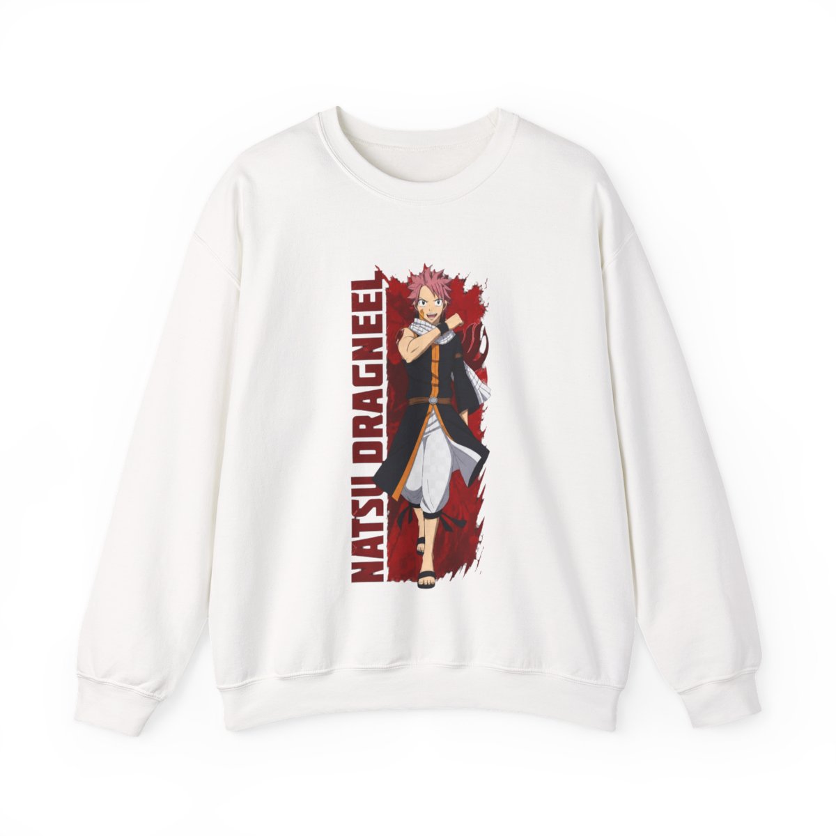 Fairy Tail - alternate angle 2, merchandise
