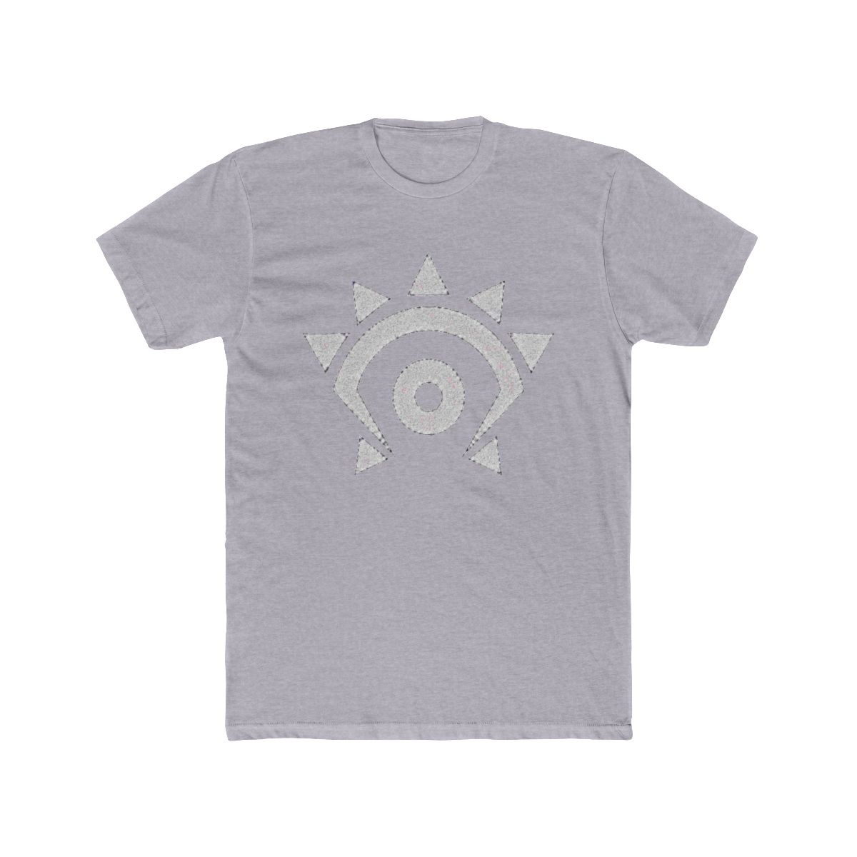 Fairy Tail - Succubus Eye Symbol