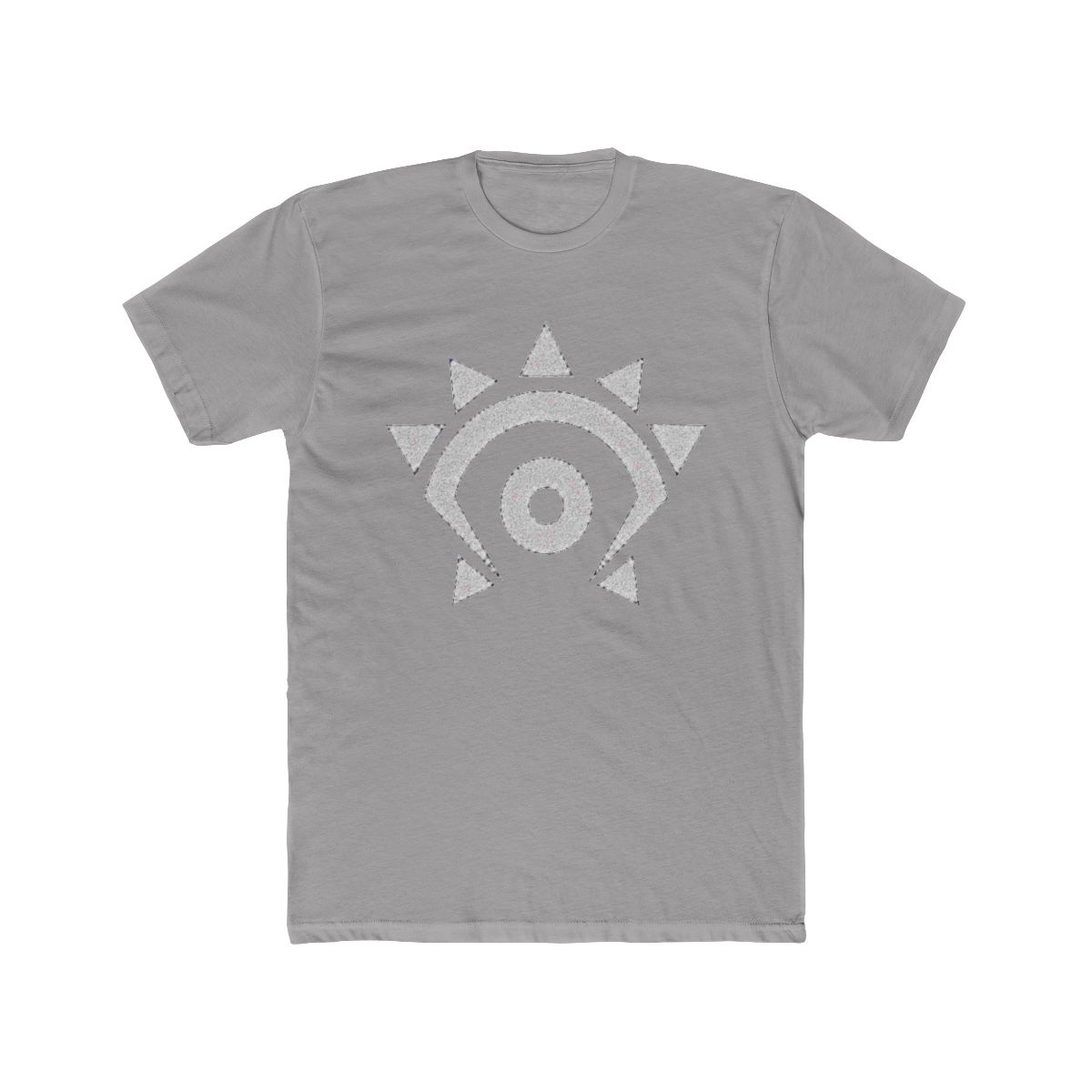 Fairy Tail - Succubus Eye Symbol - Official T-Shirts merchandise