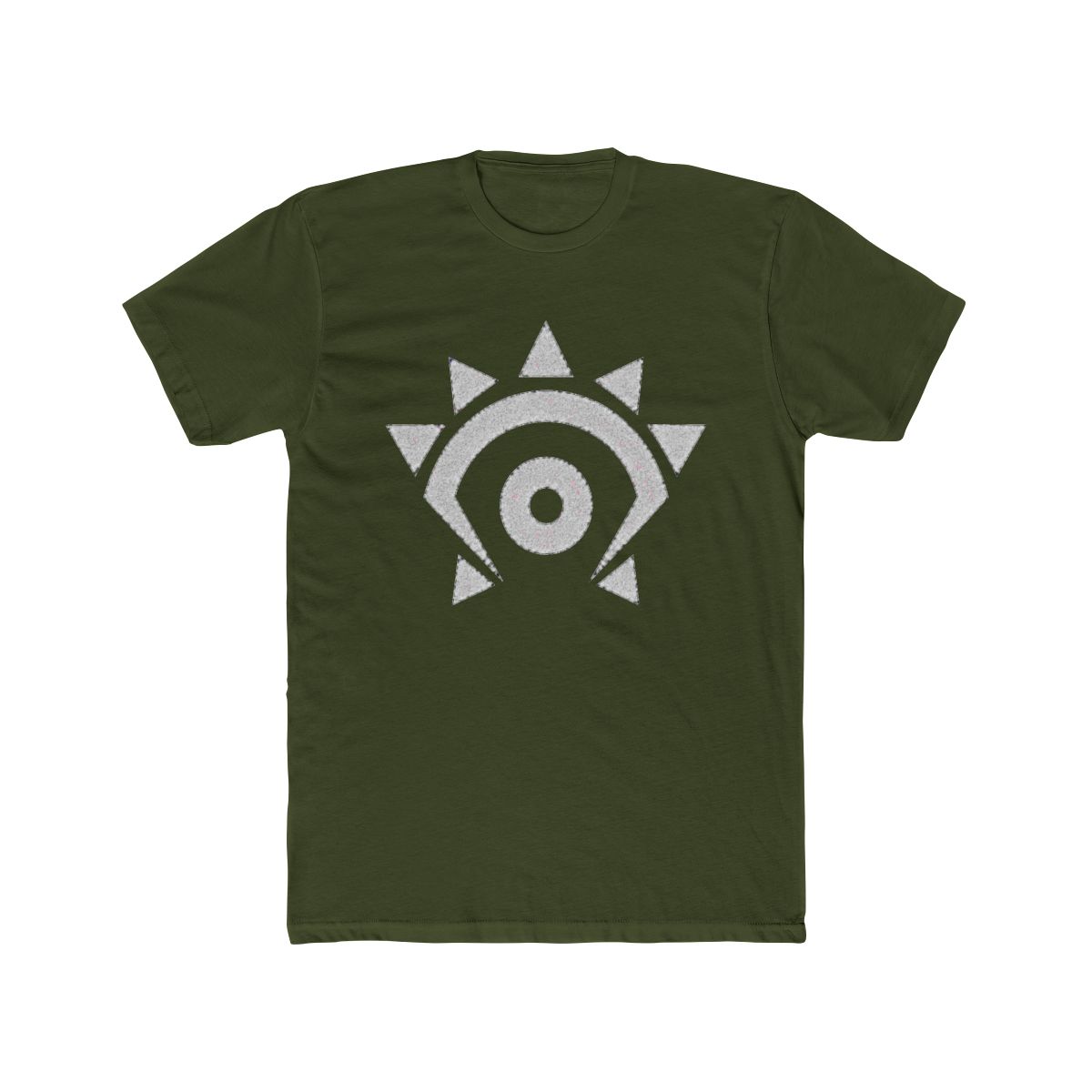 Fairy Tail - Succubus Eye Symbol - alternate angle 4, merchandise