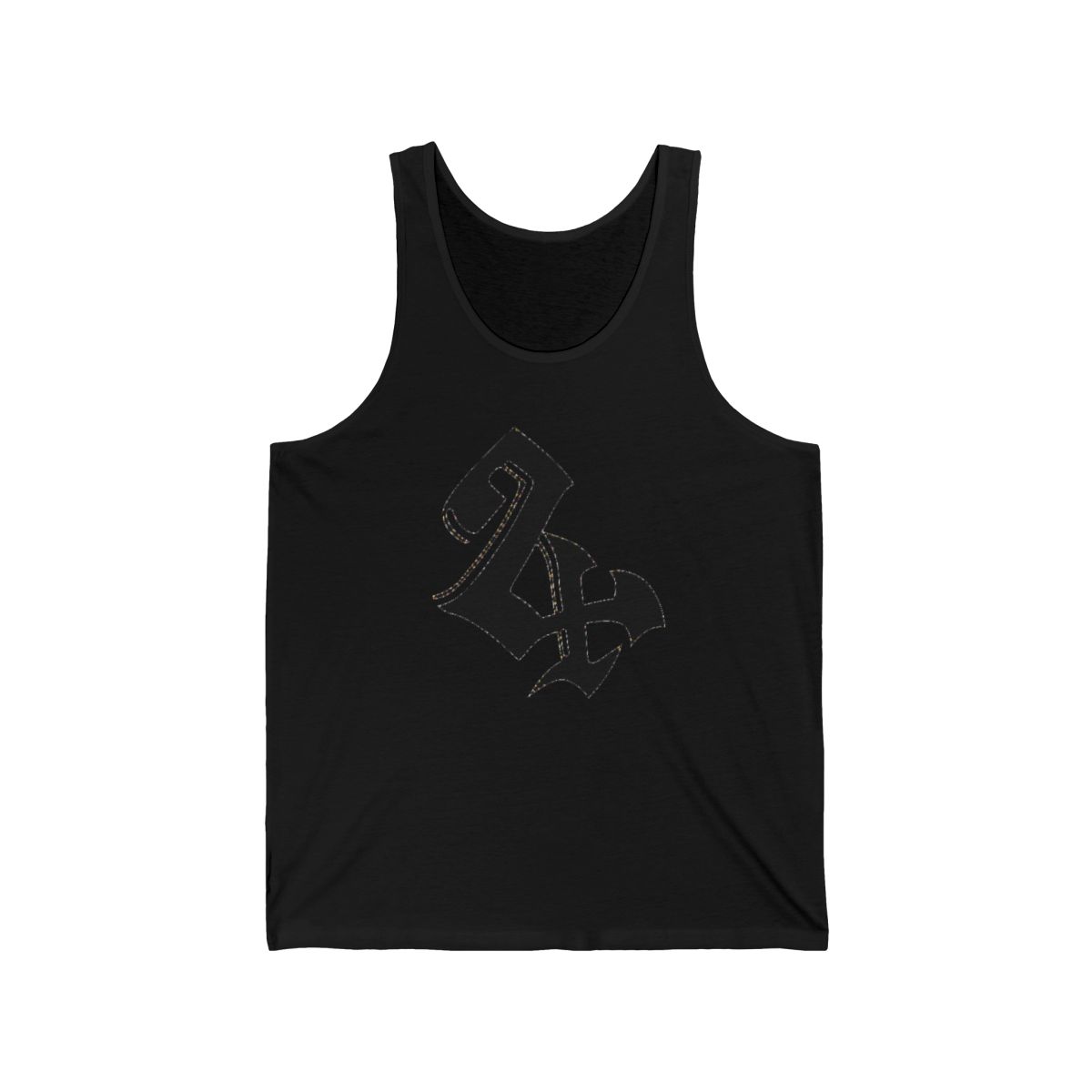 Fairy Tail - Quatro Cerberus Symbol