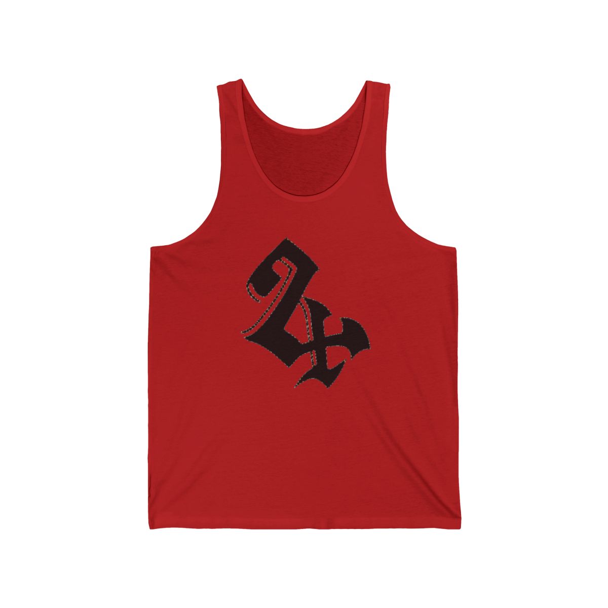 Fairy Tail - Quatro Cerberus Symbol - alternate angle 3, merchandise