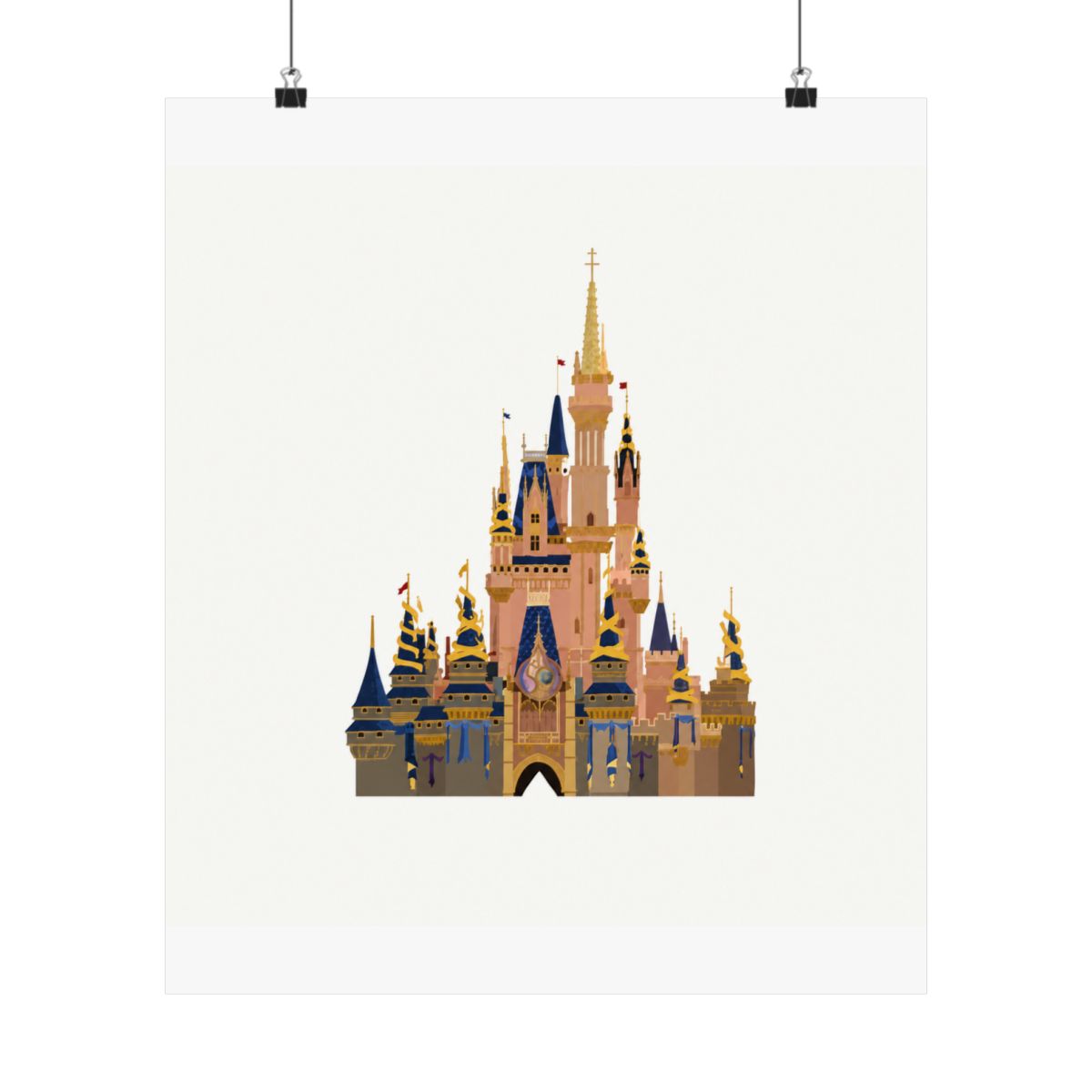 Fairy Tail Princess Castle 50th Anniversary - alternate angle 5, merchandise