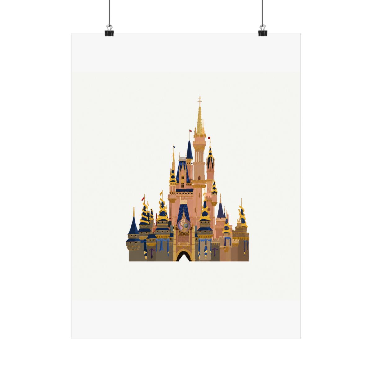 Fairy Tail Princess Castle 50th Anniversary - alternate angle 4, merchandise