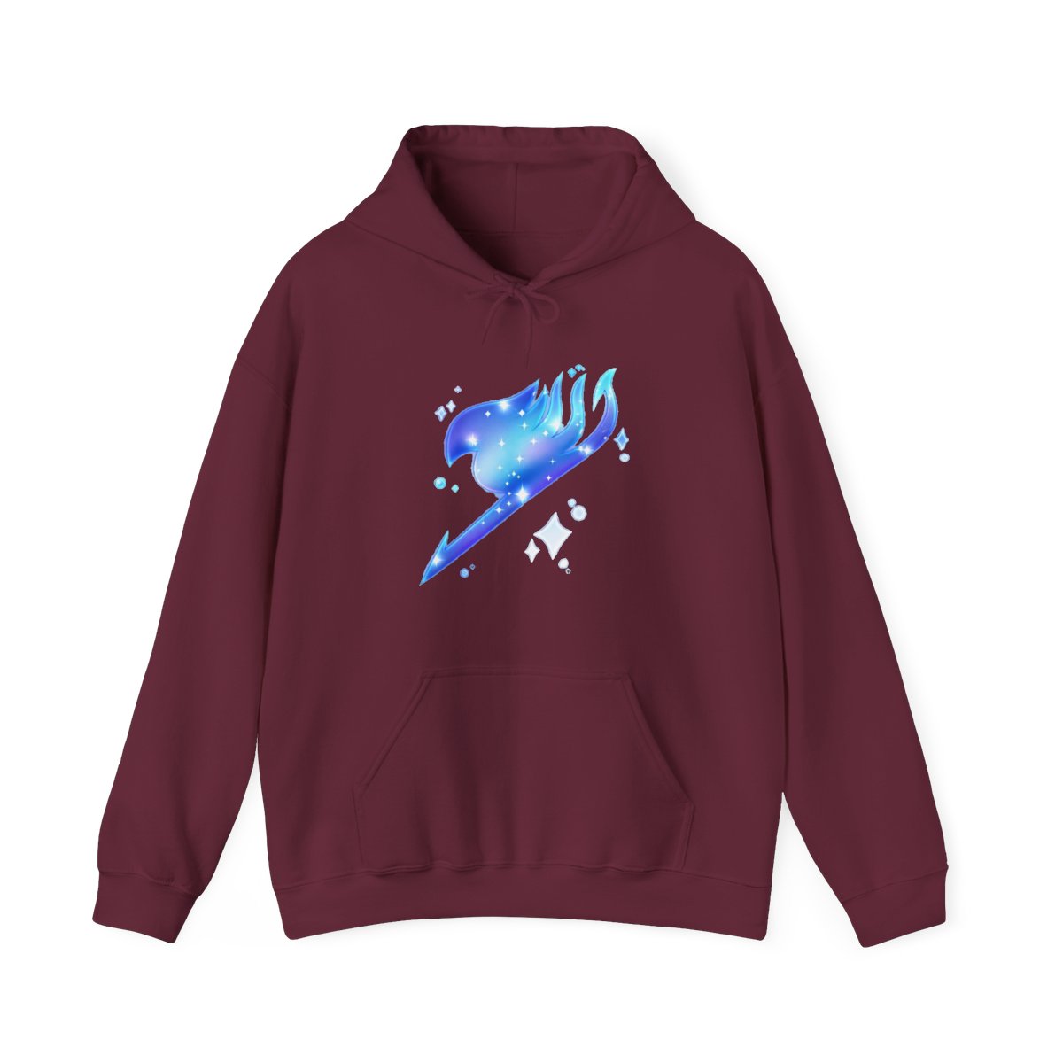 Fairy Tail Bright Night - alternate angle 3, merchandise