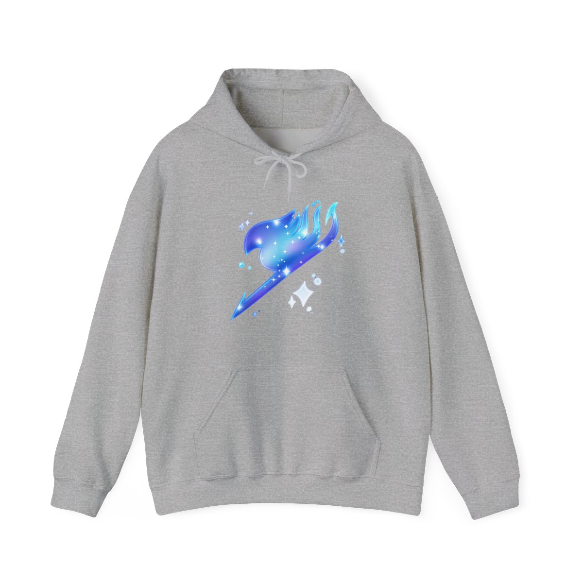 Fairy Tail Bright Night - Official Hoodies merchandise