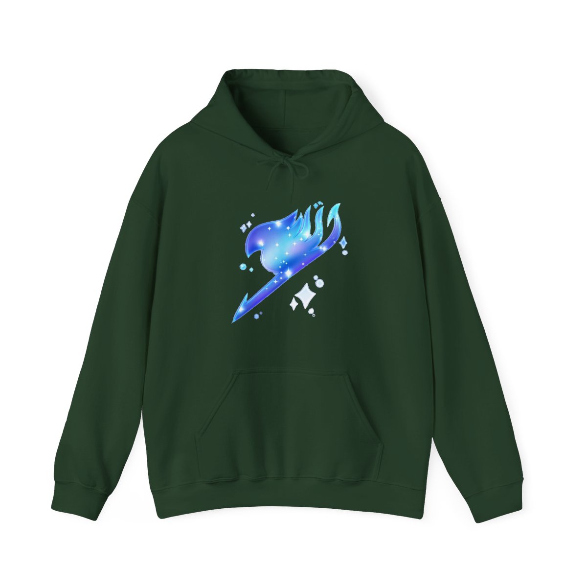 Fairy Tail Bright Night - alternate angle 5, merchandise