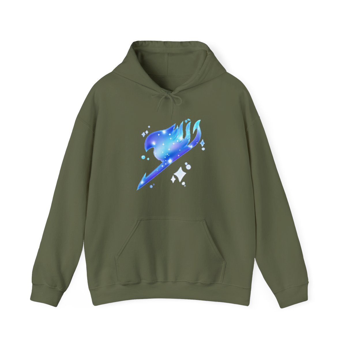 Fairy Tail Bright Night - alternate angle 4, merchandise