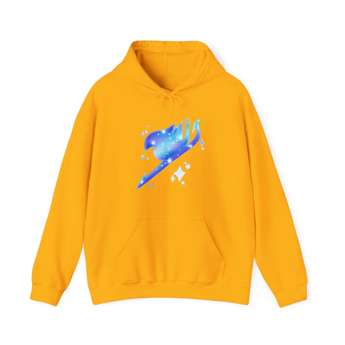 Fairy Tail Bright Night - alternate angle 2, merchandise