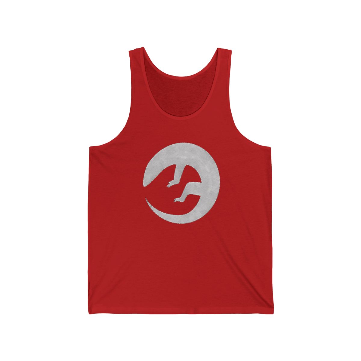 Fairy Tail - Red Lizard Symbol - alternate angle 3, merchandise