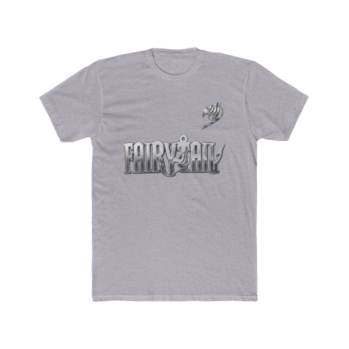 fairy tail silver - alternate angle 3, merchandise