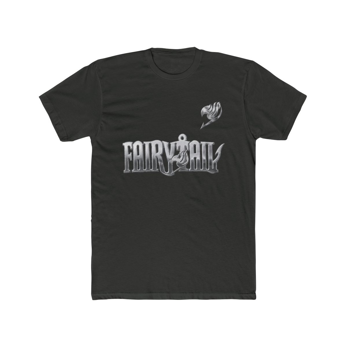 fairy tail silver - alternate angle 5, merchandise