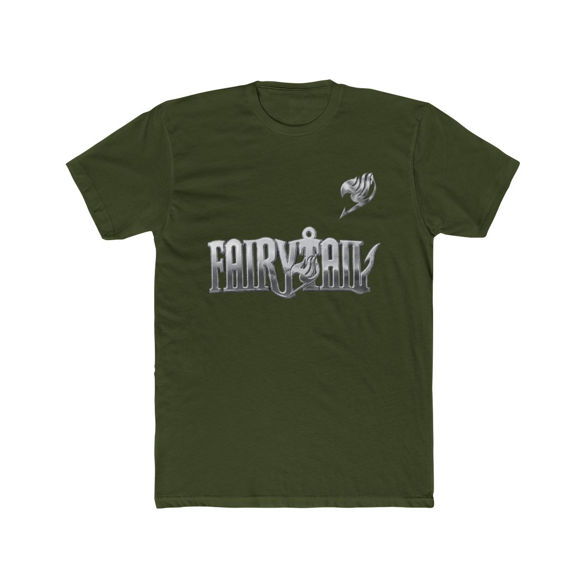 fairy tail silver - alternate angle 4, merchandise