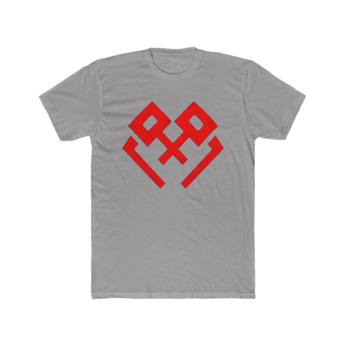 Fairy Tail - Tartaros Symbol - Official T-Shirts merchandise