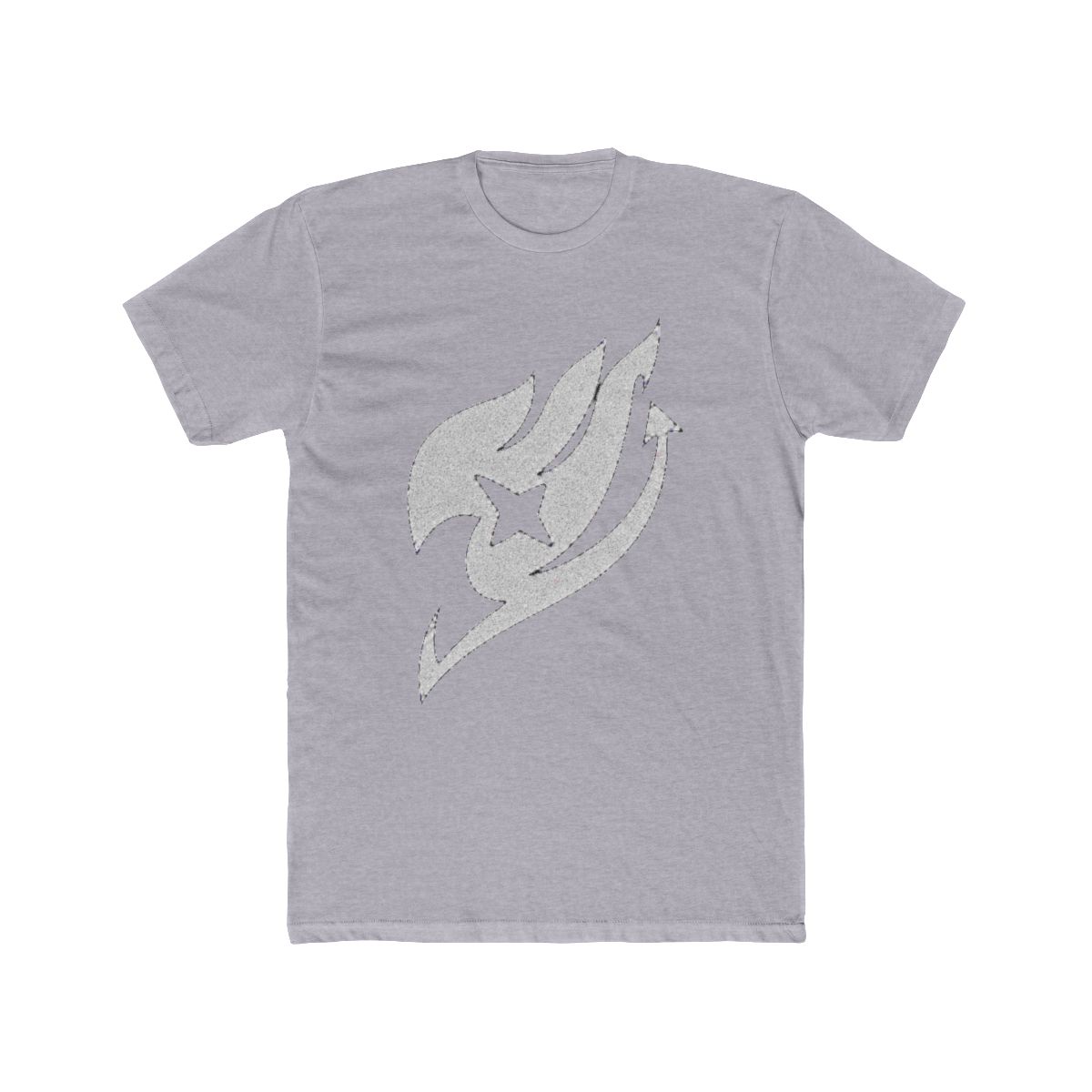 Fairy Tail - Raven Tail Symbol