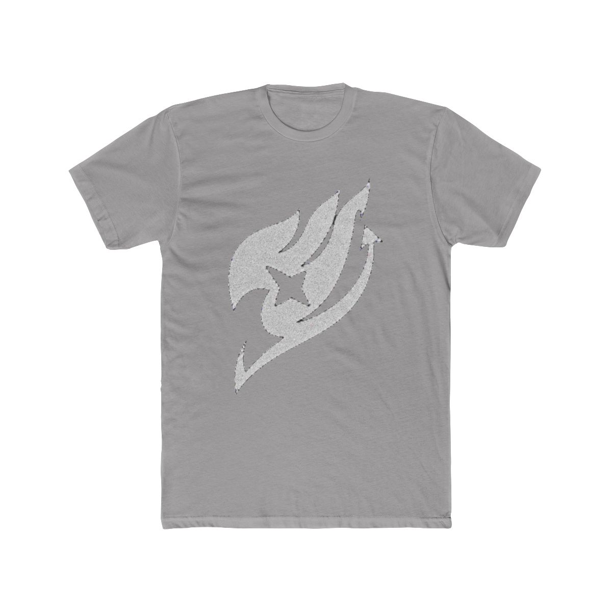 Fairy Tail - Raven Tail Symbol - Official T-Shirts merchandise
