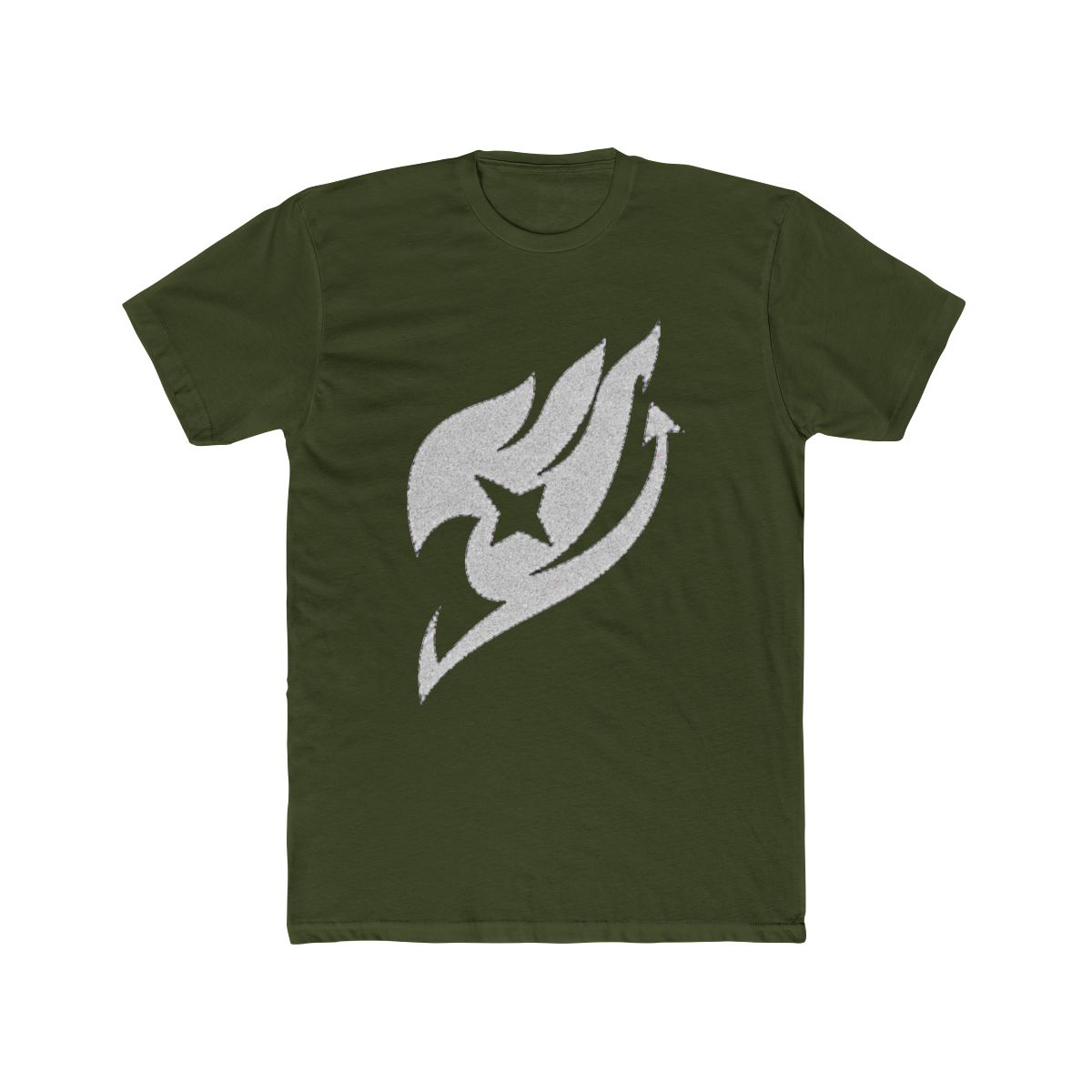 Fairy Tail - Raven Tail Symbol - alternate angle 4, merchandise
