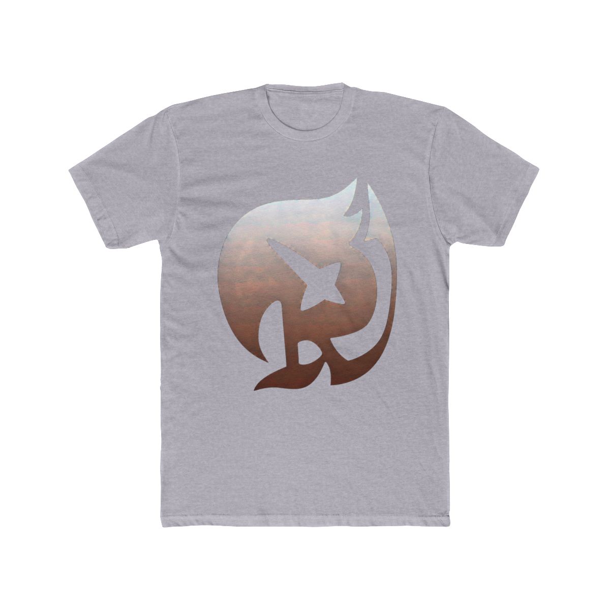 Fairy Tail - Raven Tail Symbol