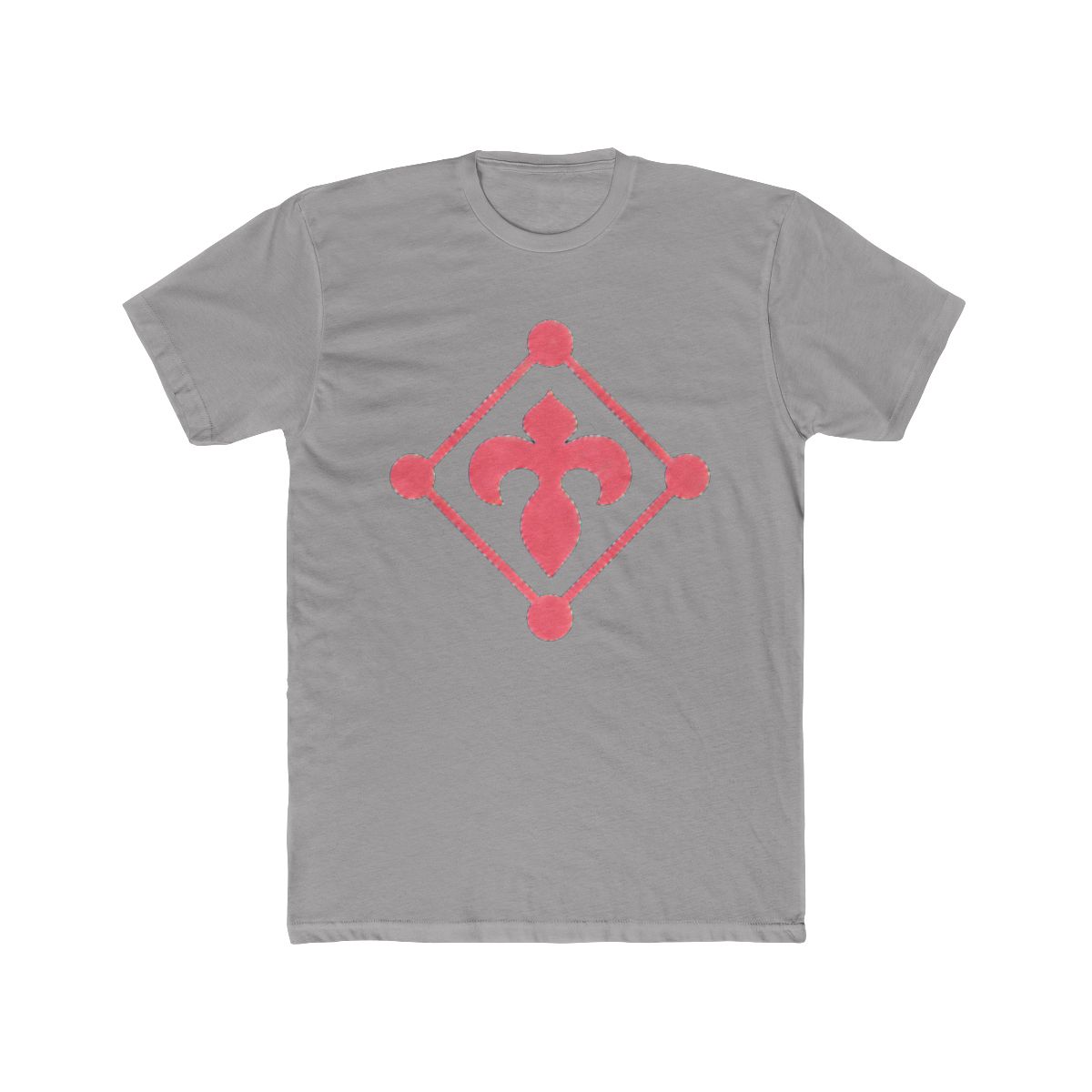 Fairy Tail - Zentopia Symbol - Official T-Shirts merchandise