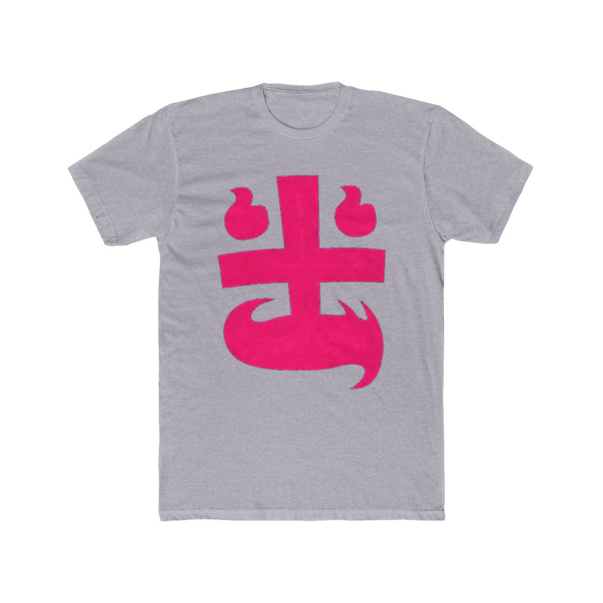 Fairy Tail - Ghoul Spirit Symbol