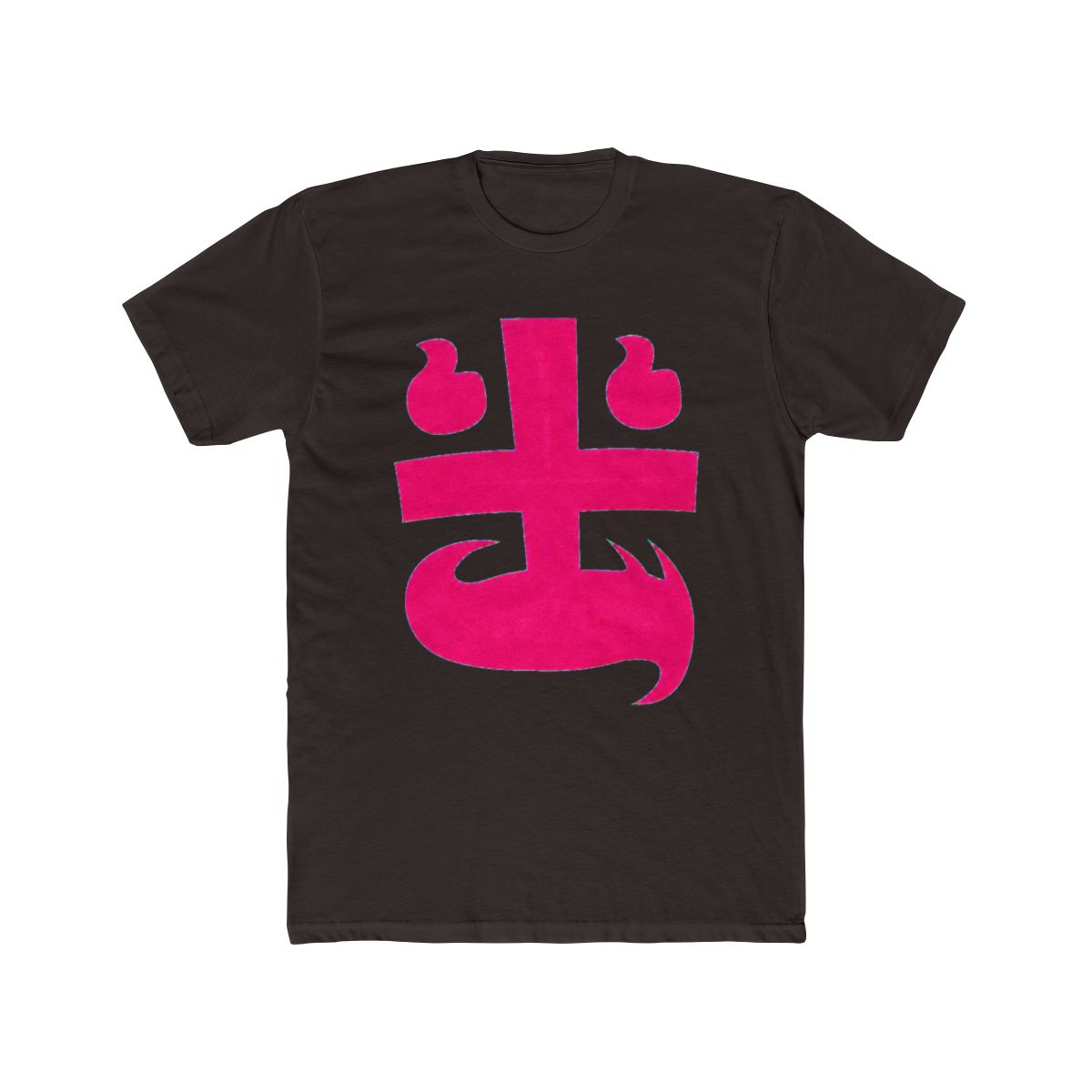 Fairy Tail - Ghoul Spirit Symbol - alternate angle 2, merchandise