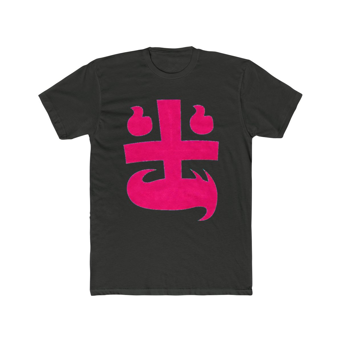 Fairy Tail - Ghoul Spirit Symbol - alternate angle 5, merchandise