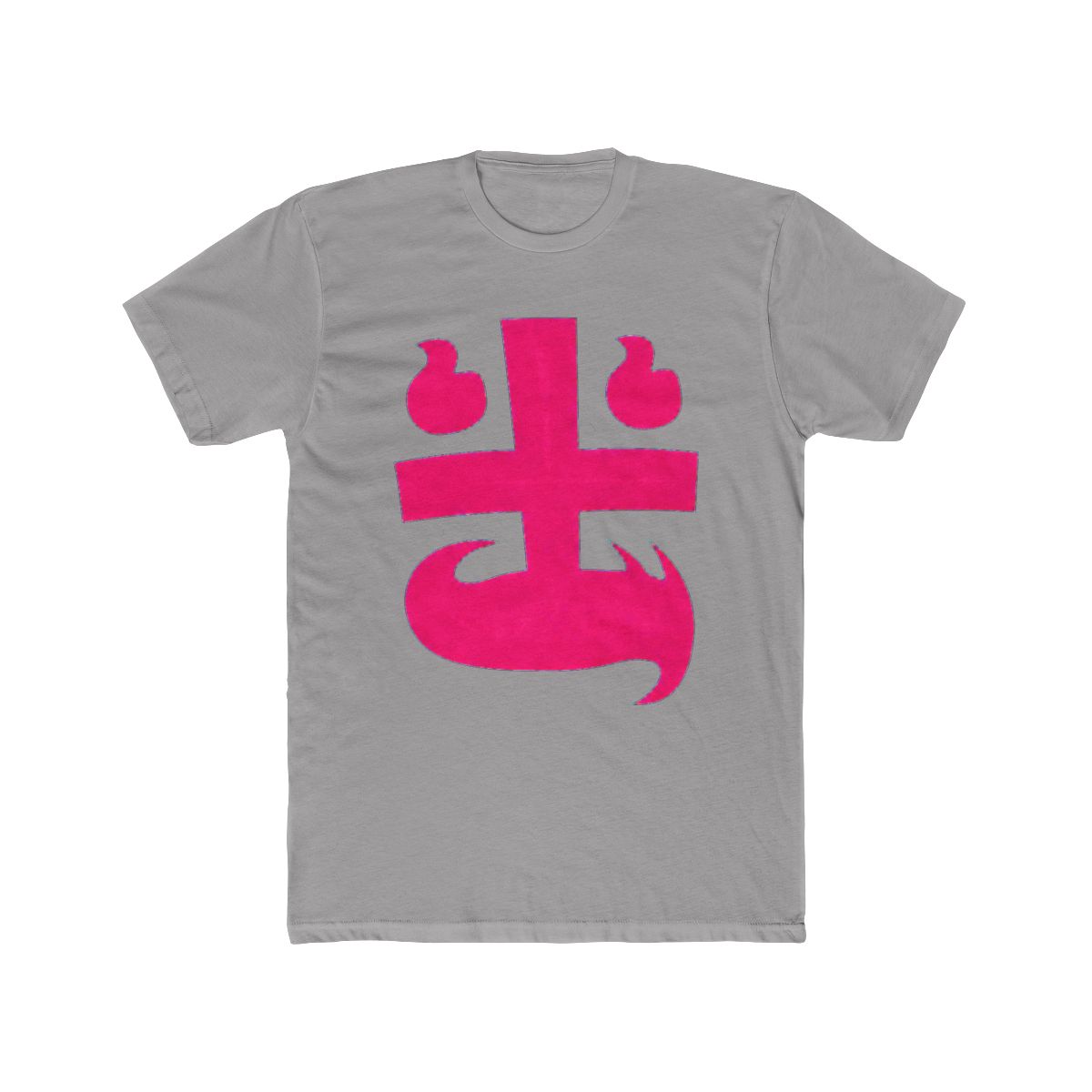 Fairy Tail - Ghoul Spirit Symbol - Official T-Shirts merchandise
