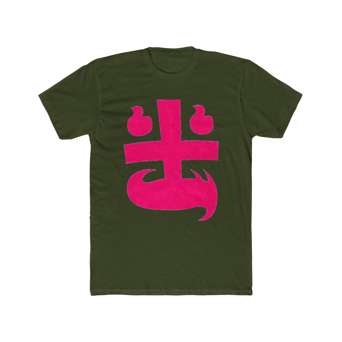 Fairy Tail - Ghoul Spirit Symbol - alternate angle 4, merchandise